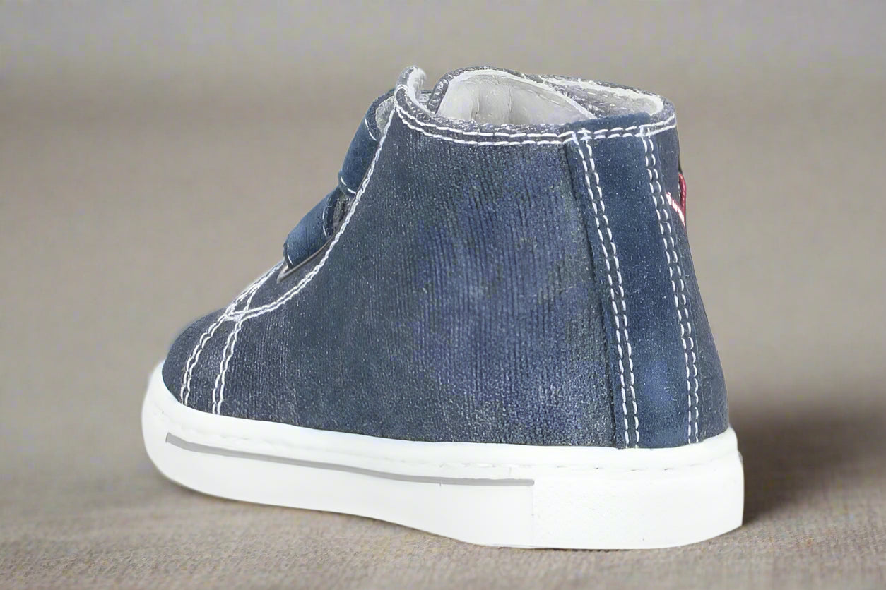 JUNIOR SNEAKERS