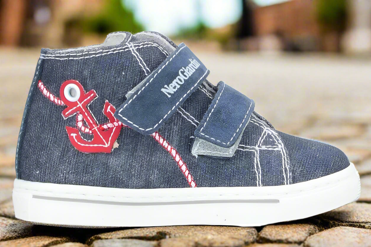 JUNIOR SNEAKERS