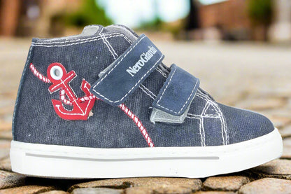 JUNIOR SNEAKERS