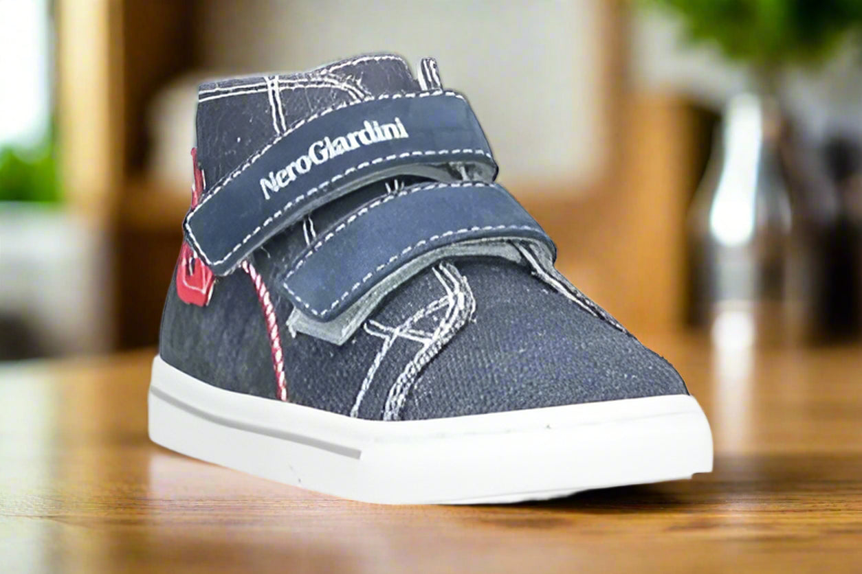 JUNIOR SNEAKERS